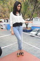 Tridha Choudhury New Photos